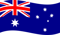 Australia Flag