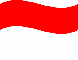 Indonesia Flag