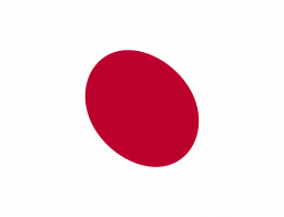 Japan Flag