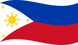 Philippines Flag