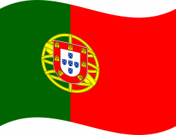 Portugal Flag