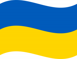 Ukraine Flag