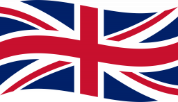 United Kingdom Flag