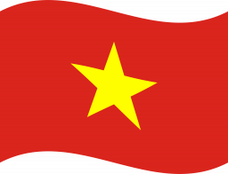 Vietnam Flag