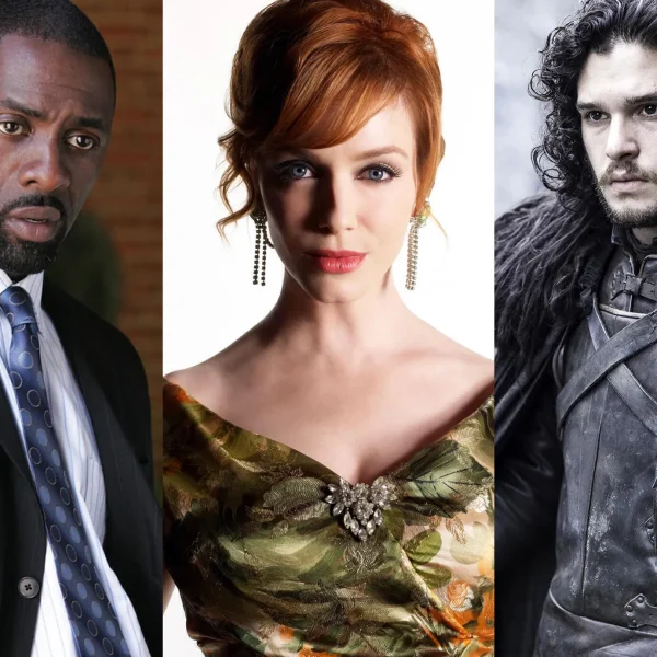 8 Iconic TV Shows You Should Binge-Watch Now