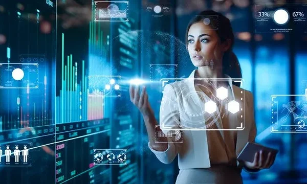 Explore the Future of Technology: Trends, Tips, and Insights