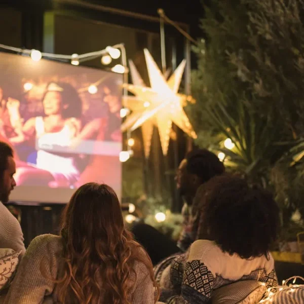 How Can I Make My Movie Night More Enjoyable