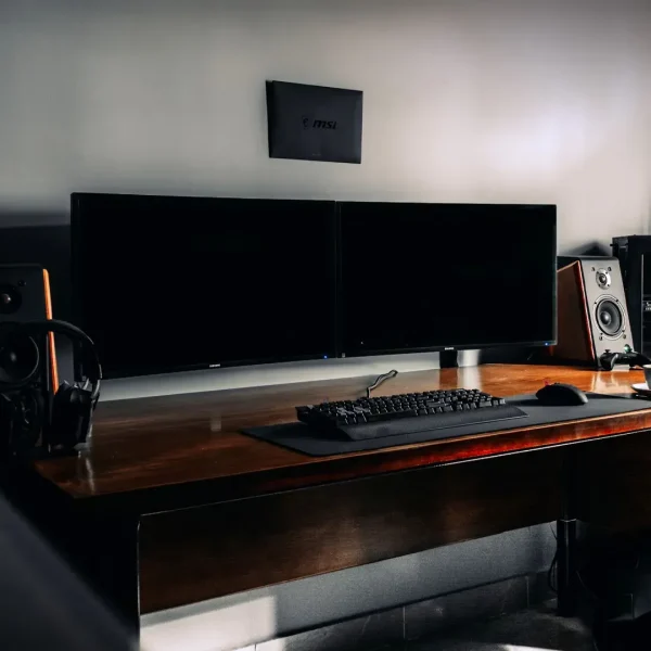 How to Optimize Your Tech Setup for Maximum Efficiency