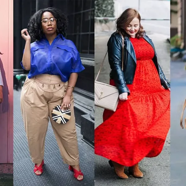 What Are the Best Fashion Tips for Plus-Size Women