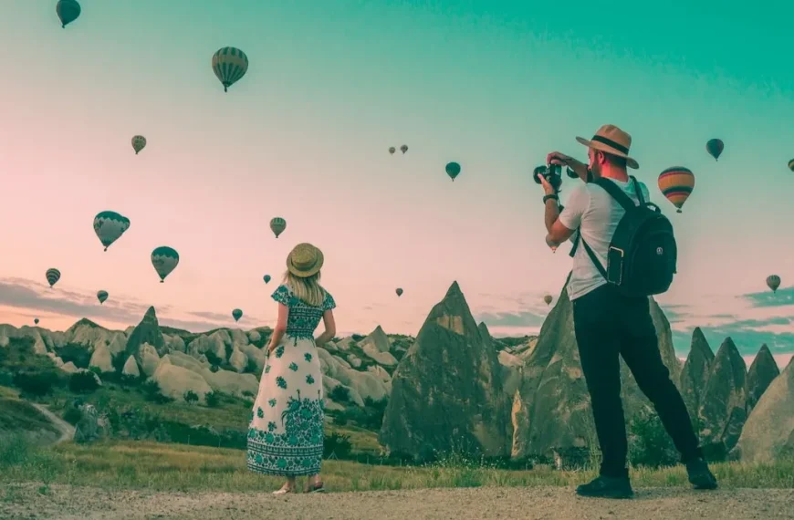 Why Is Travel Important for Personal Growth?