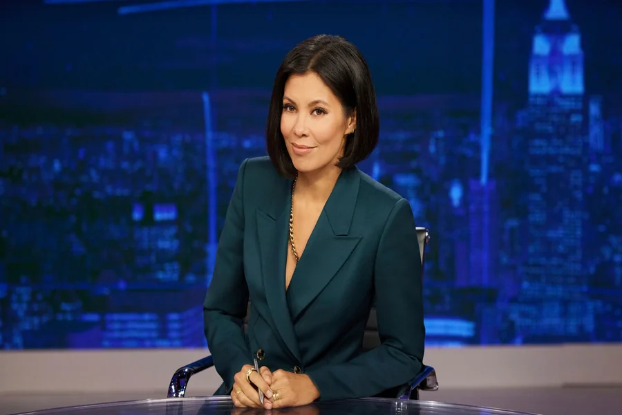 alex wagner