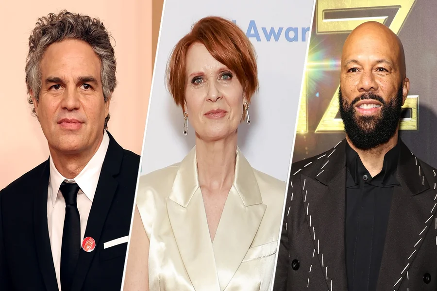 celebrities who support palestine