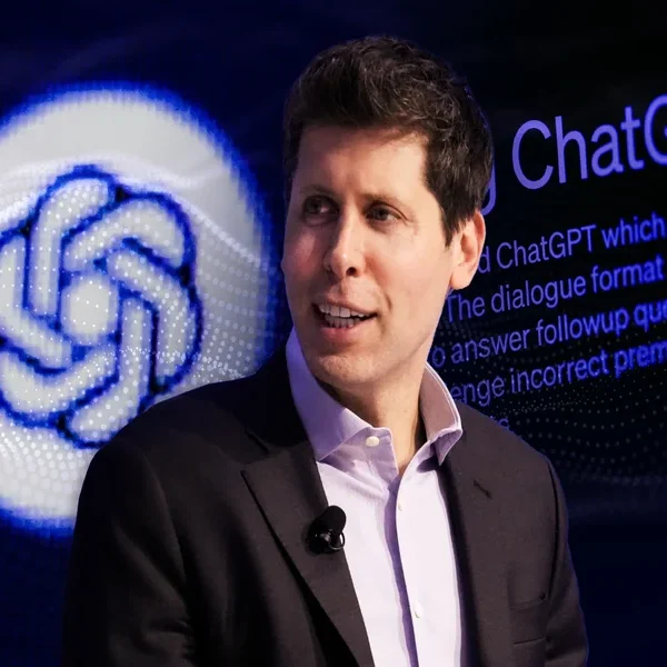 Meet the ChatGPT Owner Behind the Revolutionary AI Technology