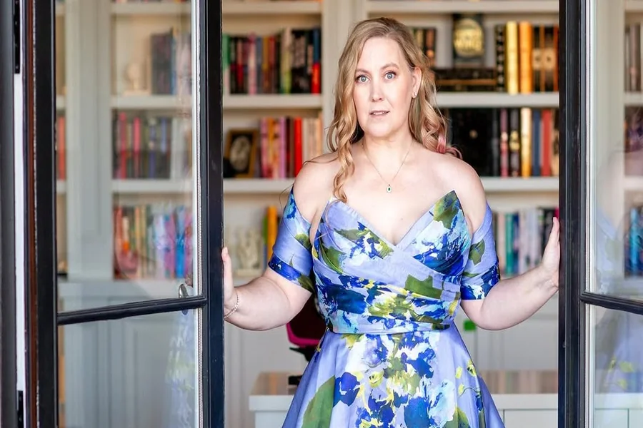 rebecca yarros net worth
