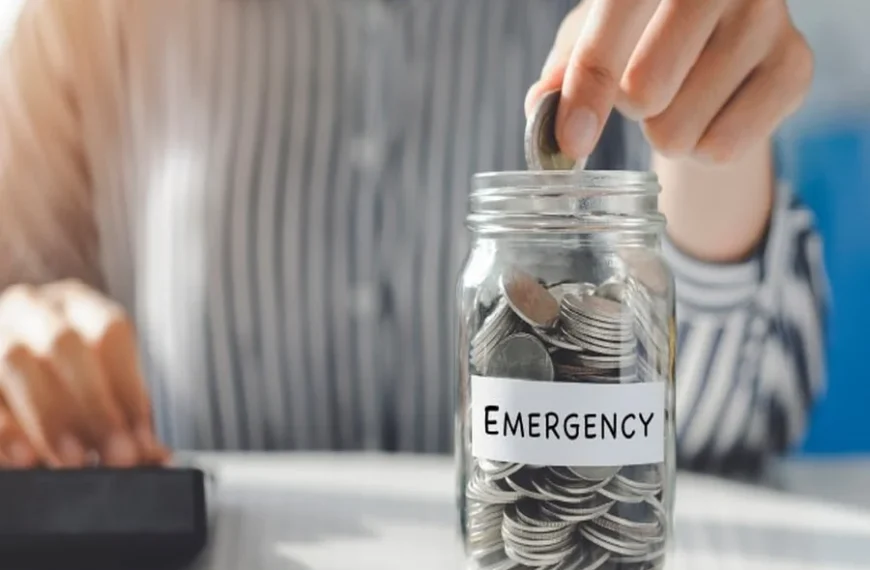 Emergency Loans Explained What to Do When Cash Can't Wait