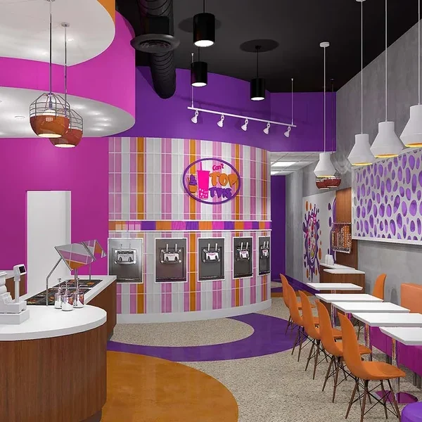 From Social Media to Tabletops The Rise of Instagram-Worthy Restaurant Furniture