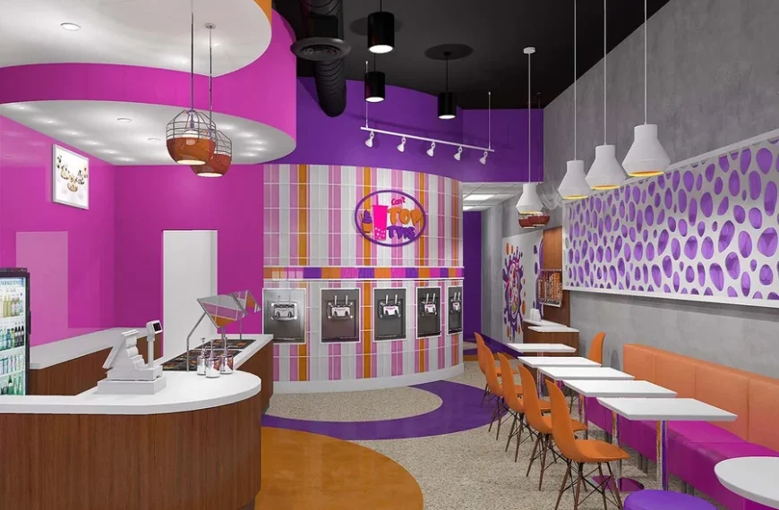 From Social Media to Tabletops The Rise of Instagram-Worthy Restaurant Furniture