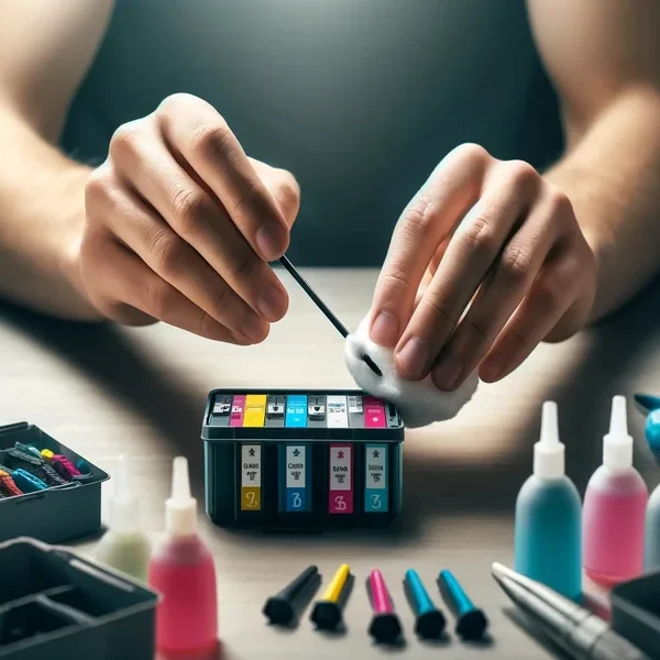 How to Extend the Life of Your Ink Cartridge (Without Sacrificing Print Quality)