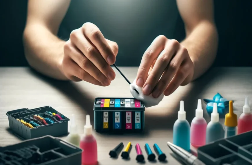 How to Extend the Life of Your Ink Cartridge (Without Sacrificing Print Quality)