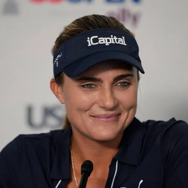 Lexi Thompson