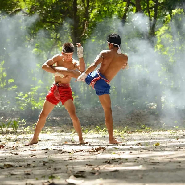 Muay Thai