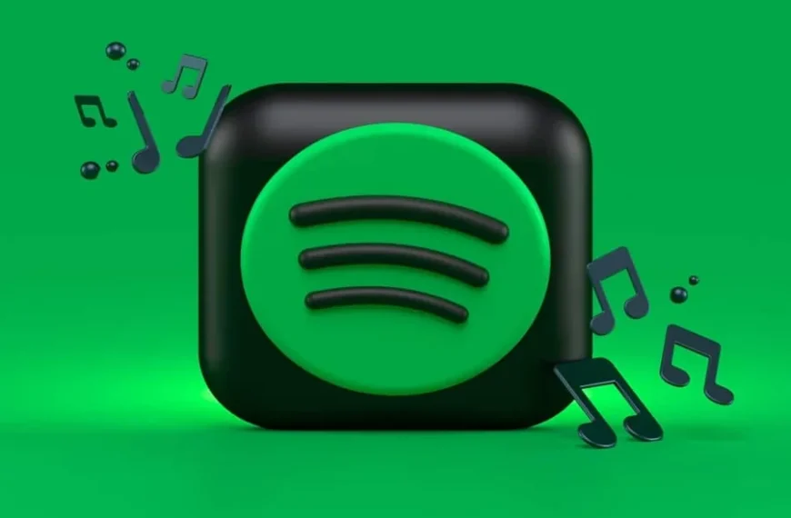 SpotifyStorm Review