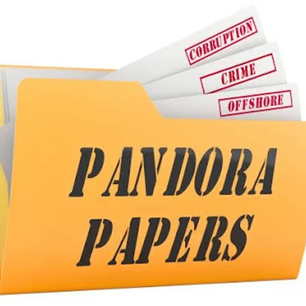 Pandora Papers