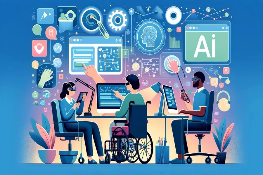 Why Accessibility Testing Needs AI-Powered Software