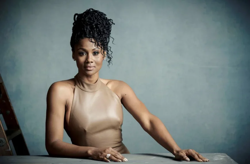 Emayatzy Corinealdi Husband