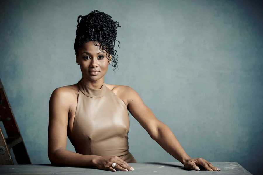 Emayatzy Corinealdi Husband