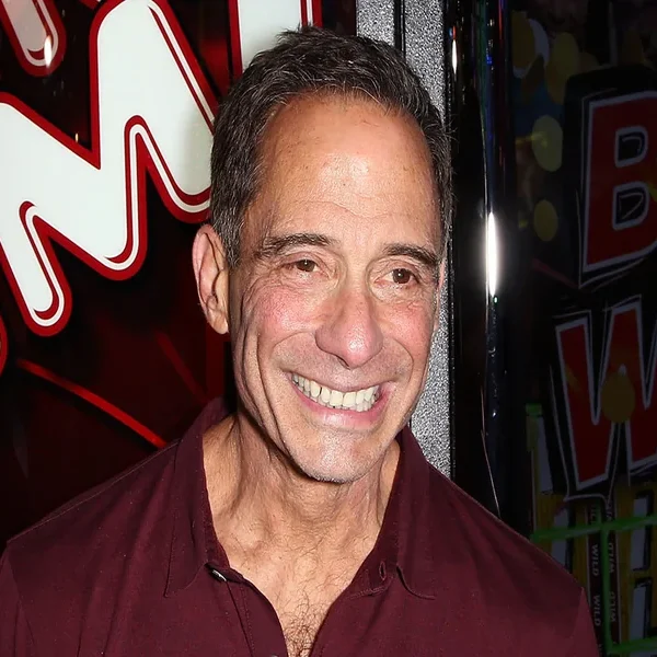 Harvey Levin Age