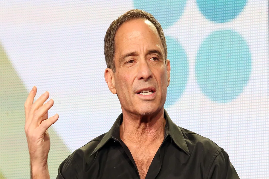 Harvey Levin Age