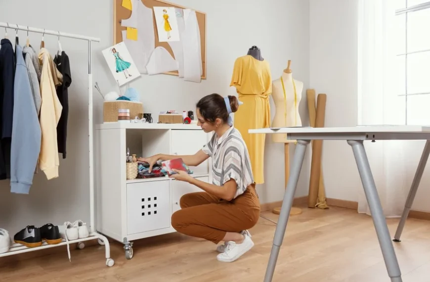 Lightweight Fabrics That Keep You Cool and Sustainable