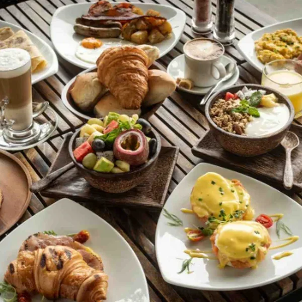 Sunday Brunch Done Right: Why The Harbour Grille’s&hellip;