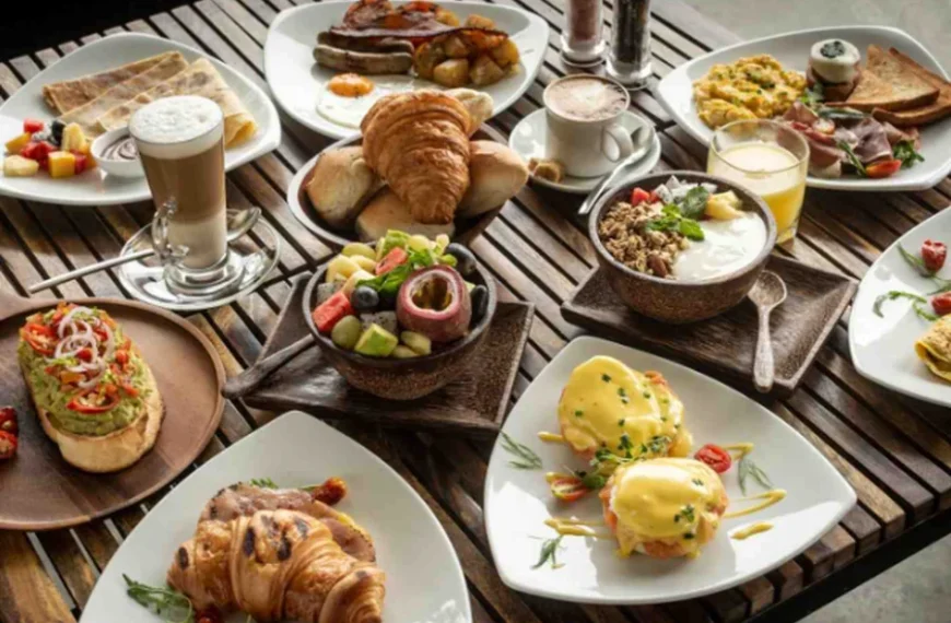 Sunday Brunch Done Right: Why The&hellip;