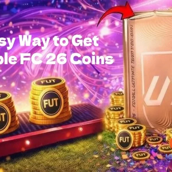 FC 26 Coins